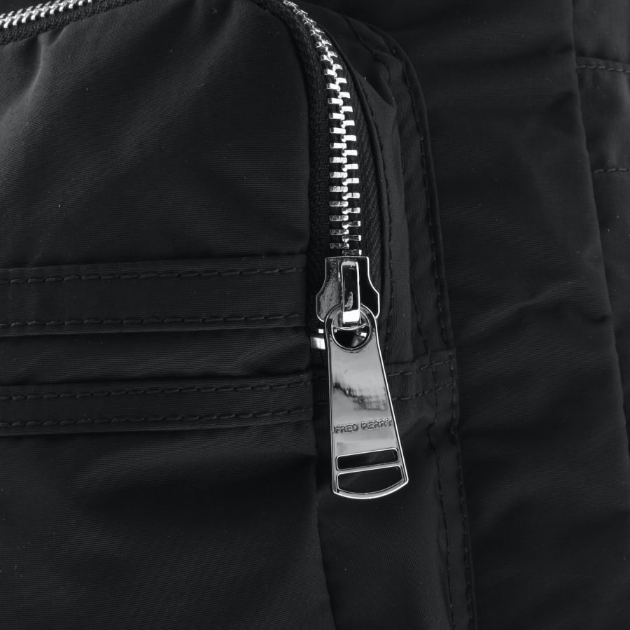 Fred perry backpack sale new arrivals